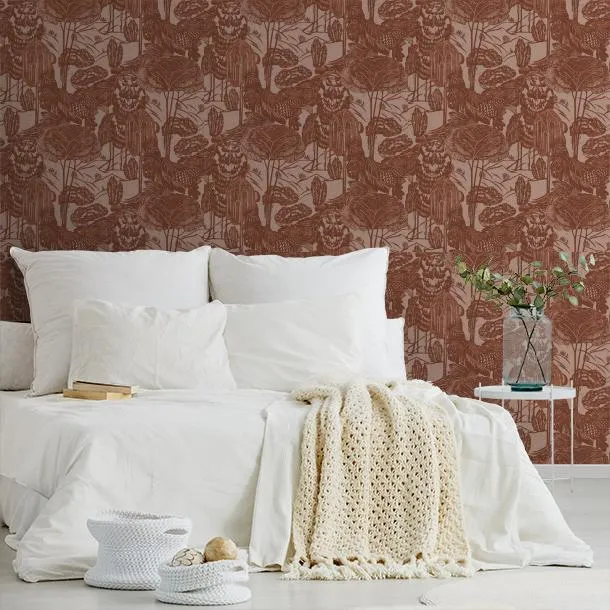 Обои для стен Eijffinger Groove 340544 #8