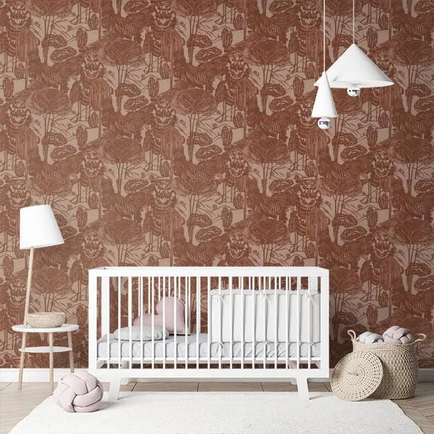 Обои для стен Eijffinger Groove 340544 #9