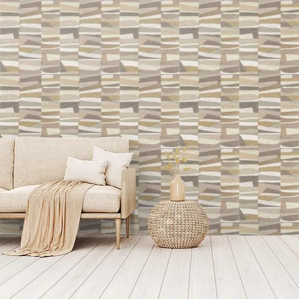 Обои для стен Eijffinger Groove 340570 #5