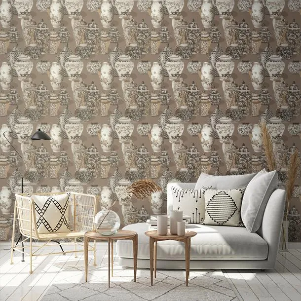 Обои для стен Eijffinger Magnifique 351210 #2