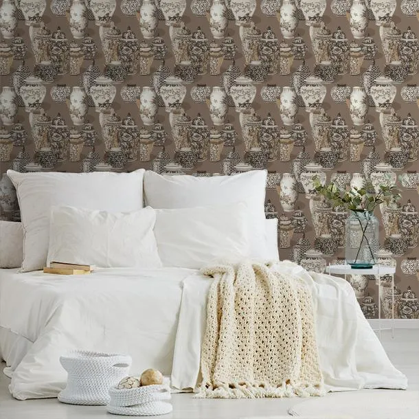 Обои для стен Eijffinger Magnifique 351210 #8