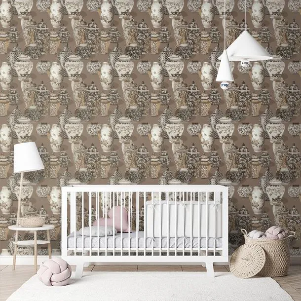 Обои для стен Eijffinger Magnifique 351210 #9