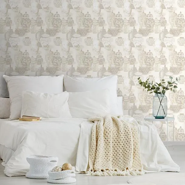 Обои для стен Eijffinger Magnifique 351211 #8