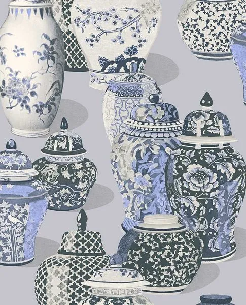 Обои для стен Eijffinger Magnifique 351212