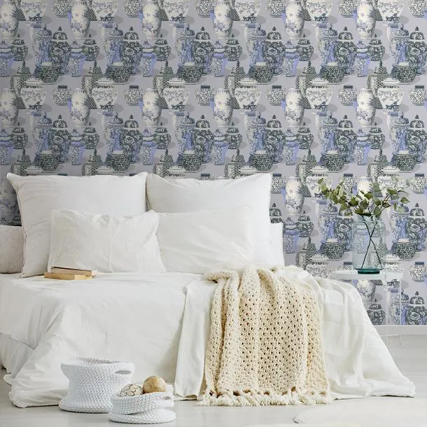 Обои для стен Eijffinger Magnifique 351212 #8