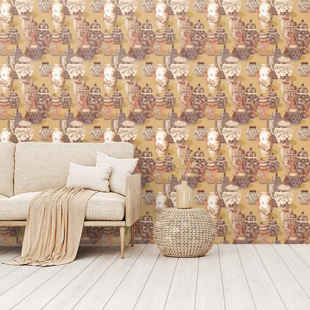 Обои для стен Eijffinger Magnifique 351213 #5