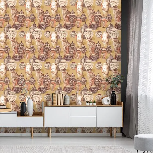 Обои для стен Eijffinger Magnifique 351213 #6