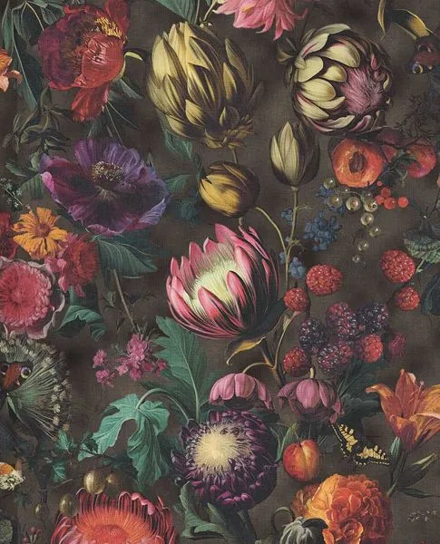 Обои для стен Eijffinger Magnifique 351236