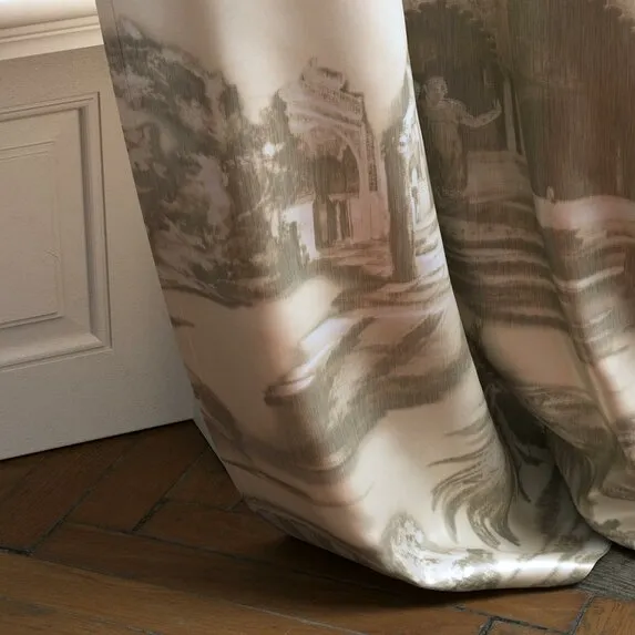 Ткань Ardecora Alhambra 15517883 #2