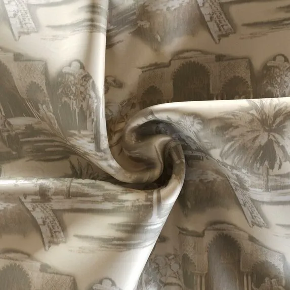 Ткань Ardecora Alhambra 15517883 #3