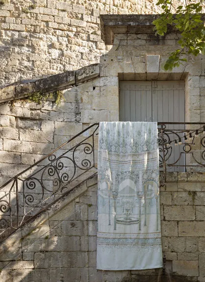 Ткань Ardecora Alhambra 15517883 #6