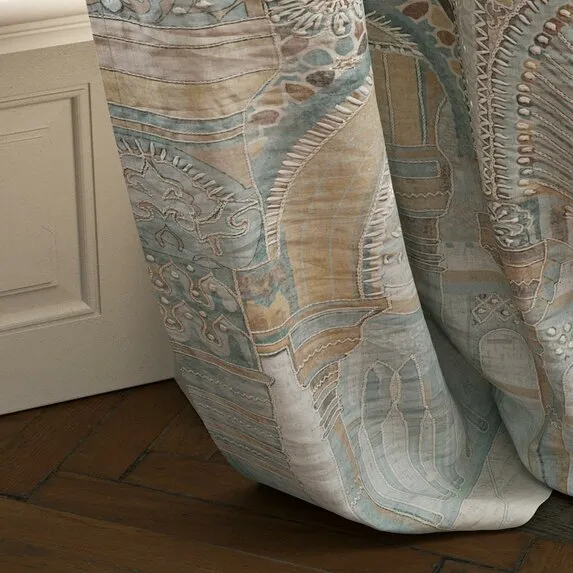 Ткань Ardecora Alhambra 15522883 #2