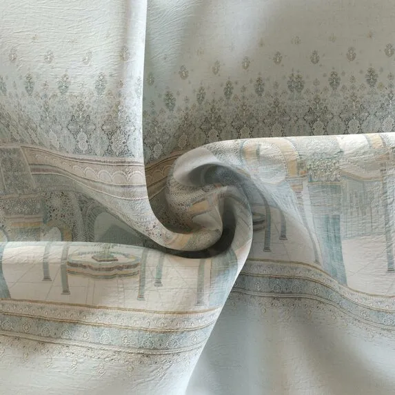 Ткань Ardecora Alhambra 15522883 #3