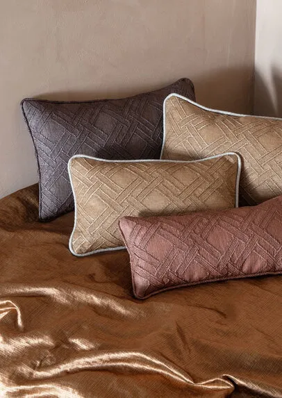 Ткань Ardecora Andalusia 15524336 #4