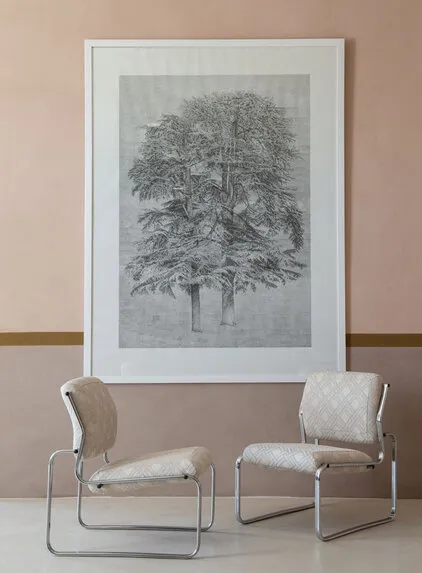 Ткань Ardecora Andalusia 15524664 #5