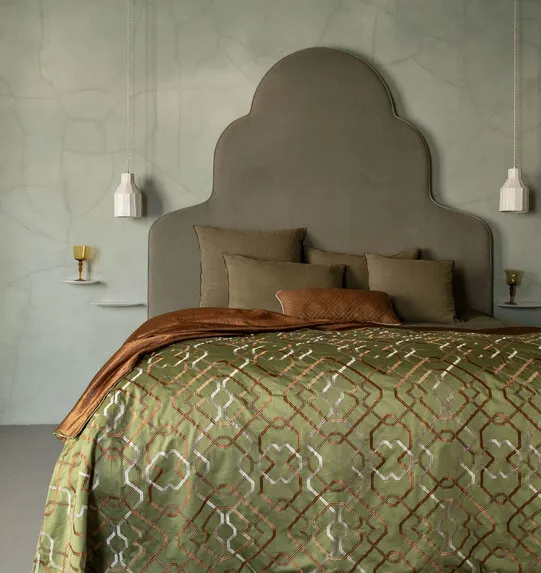 Ткань Ardecora Moresco 15519785 #4