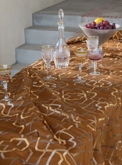 Ткань Ardecora Moresco 15519991 #6