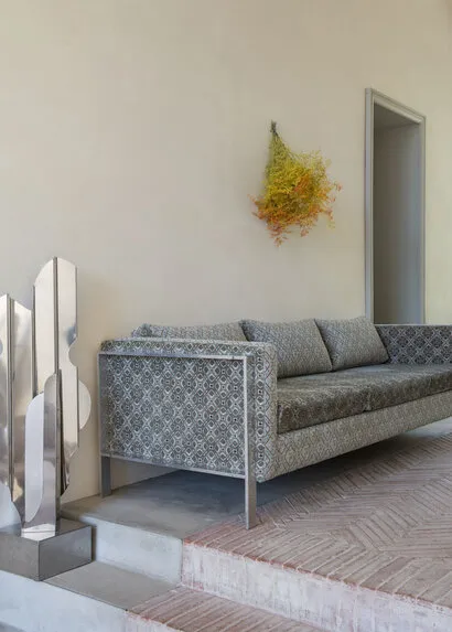 Ткань Ardecora Sevilla 15525483 #5