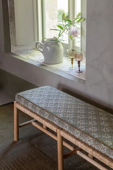 Ткань Ardecora Sevilla 15525794 #4