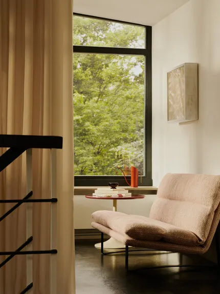 Ткань Zimmer + Rohde Silent Mode FR 11035814 #4