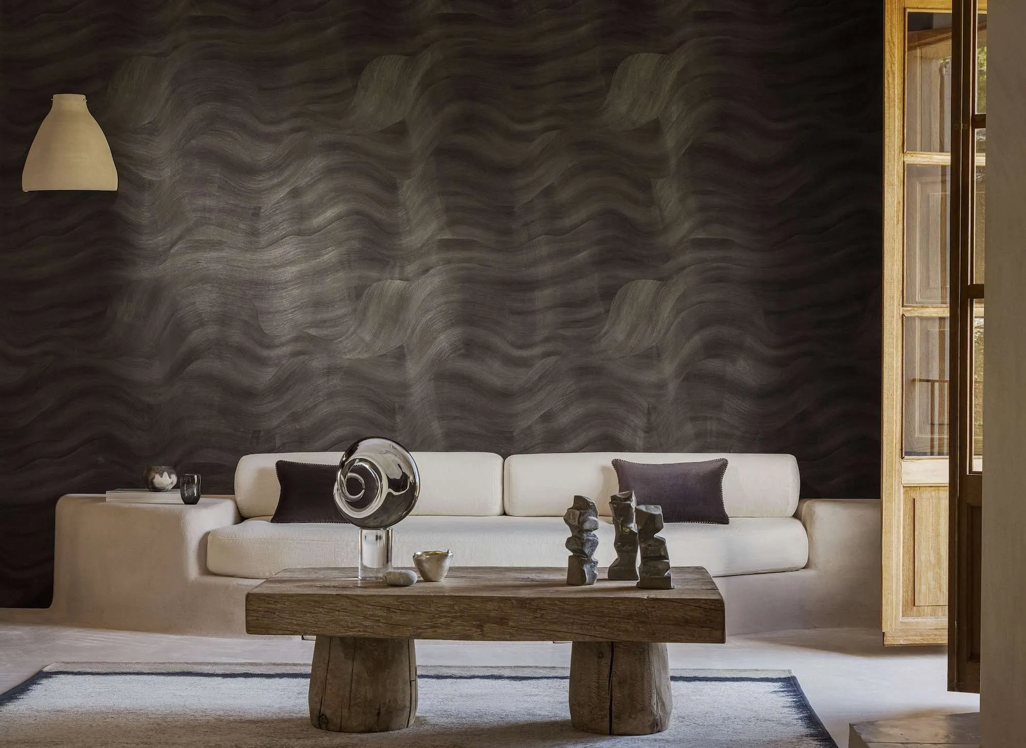 Обои для стен Elitis Lanzarote vp-1029-91 #4