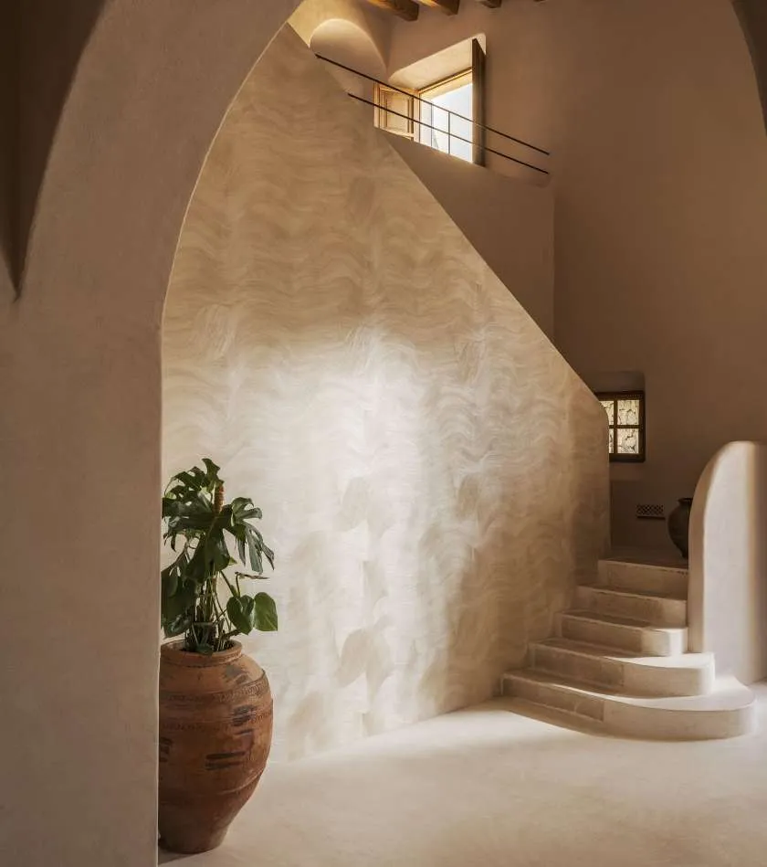 Обои для стен Elitis Lanzarote vp-1029-92 #6