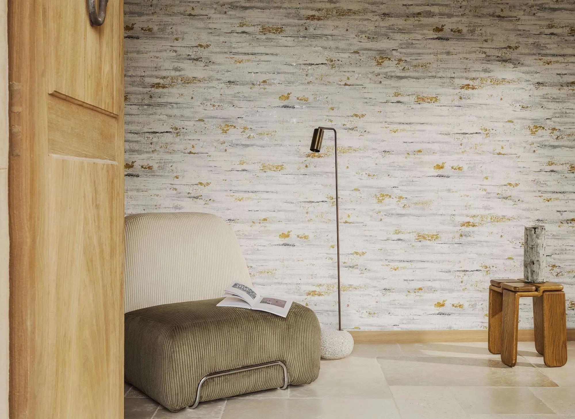 Обои для стен Elitis Lanzarote vp-1030-50 #2