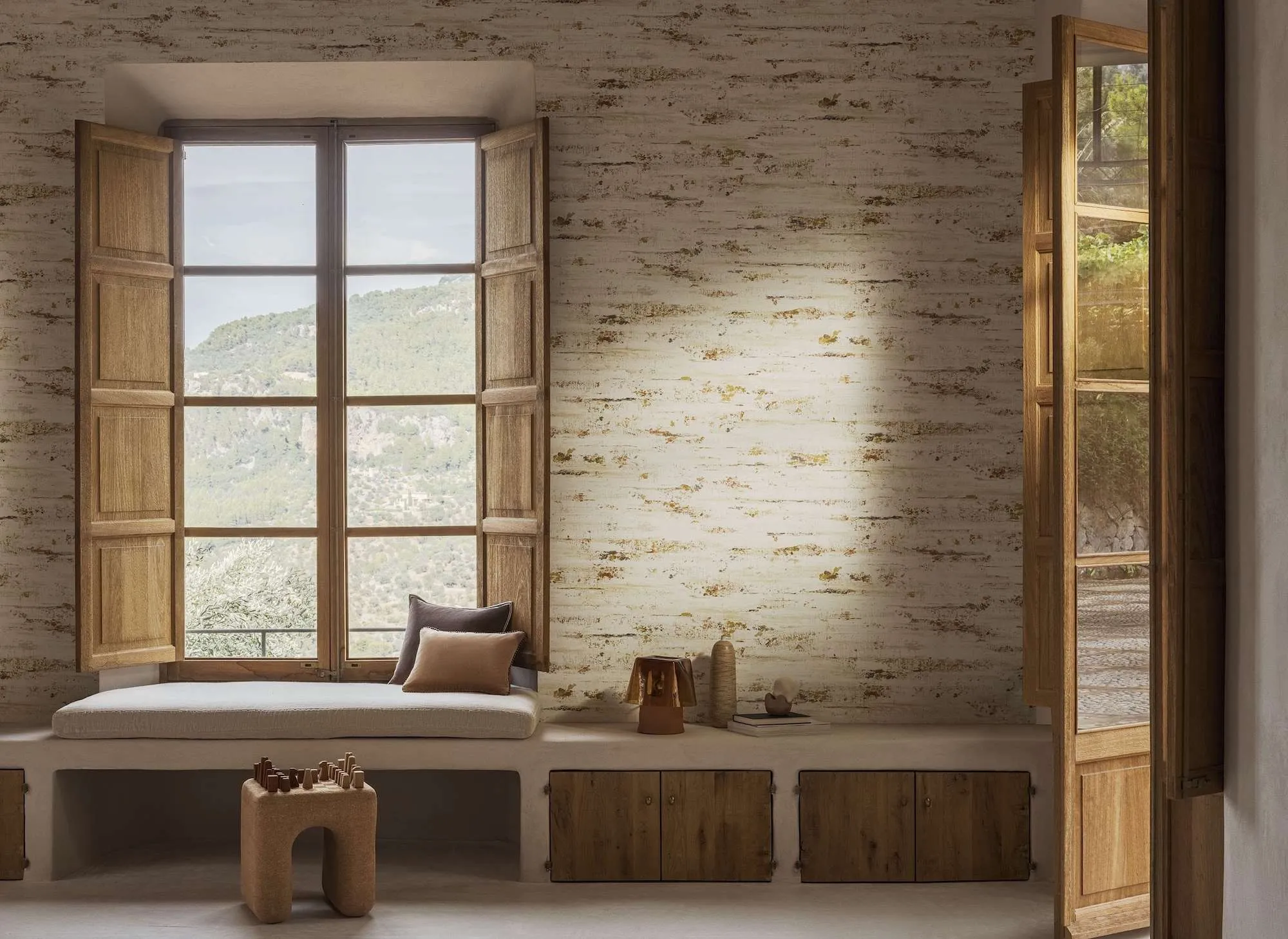 Обои для стен Elitis Lanzarote vp-1030-60 #3