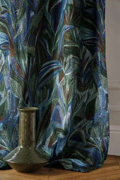 Ткань Casamance Les Precieuses 80080119 #3