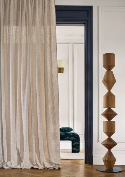 Ткань Casamance Les Precieuses 80090327 #2