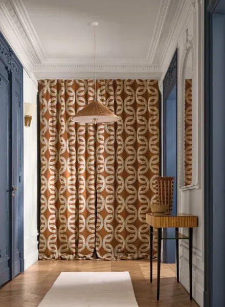 Ткань Casamance Les Precieuses 90220466 #2