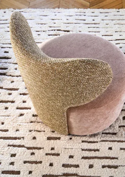 Ткань Casamance Les Precieuses 90590245 #2