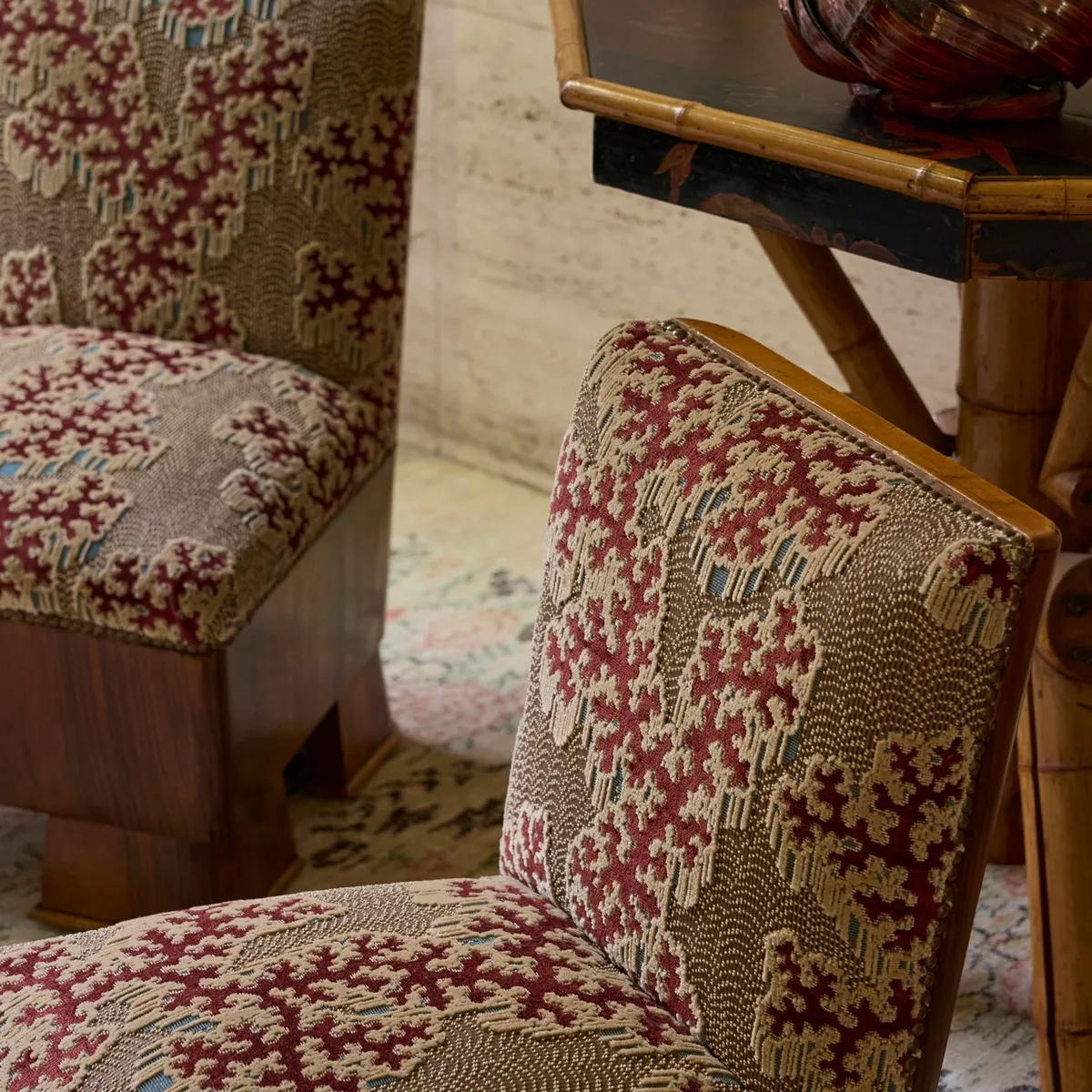 Ткань Nobilis Gestes 11113_12 #3