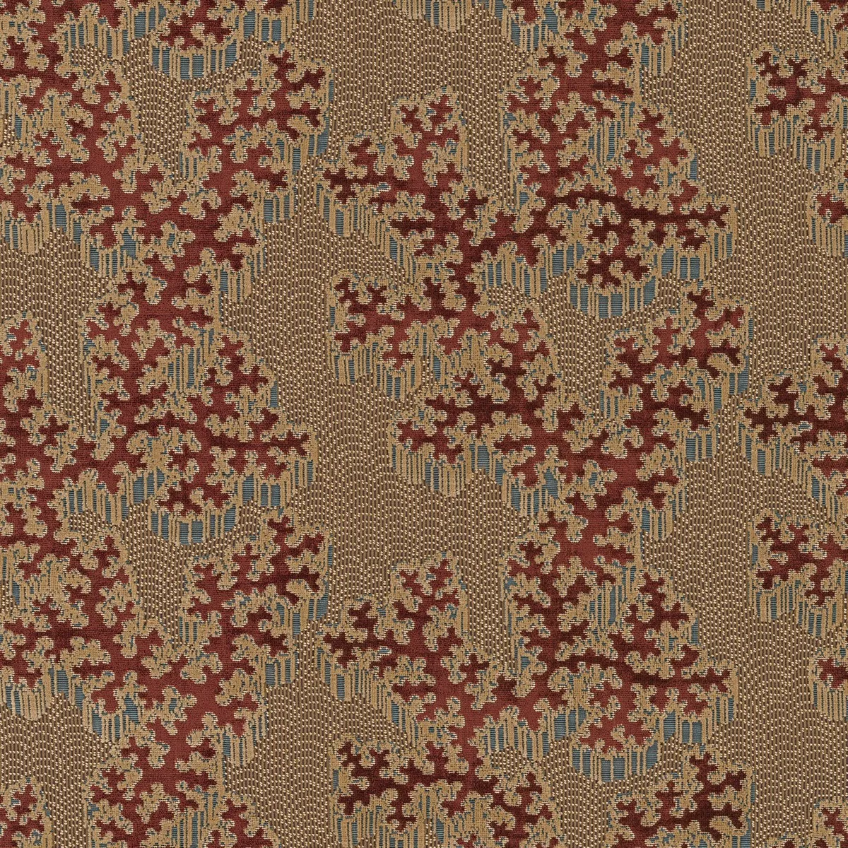 Ткань Nobilis Gestes 11113_58 #4