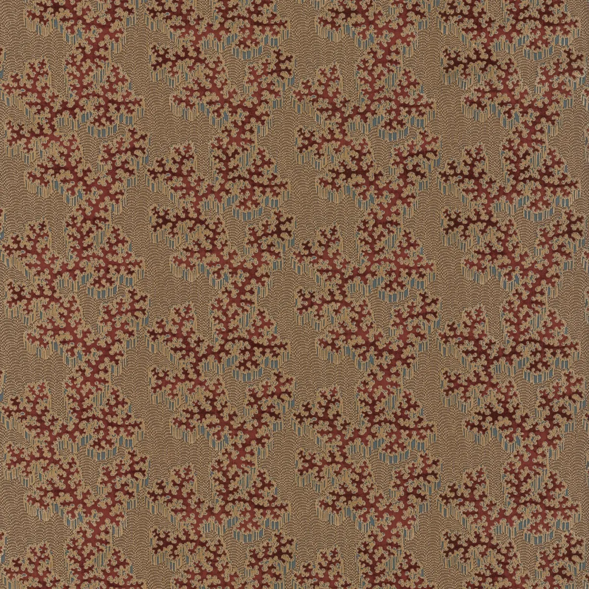 Ткань Nobilis Gestes 11113_58 #5