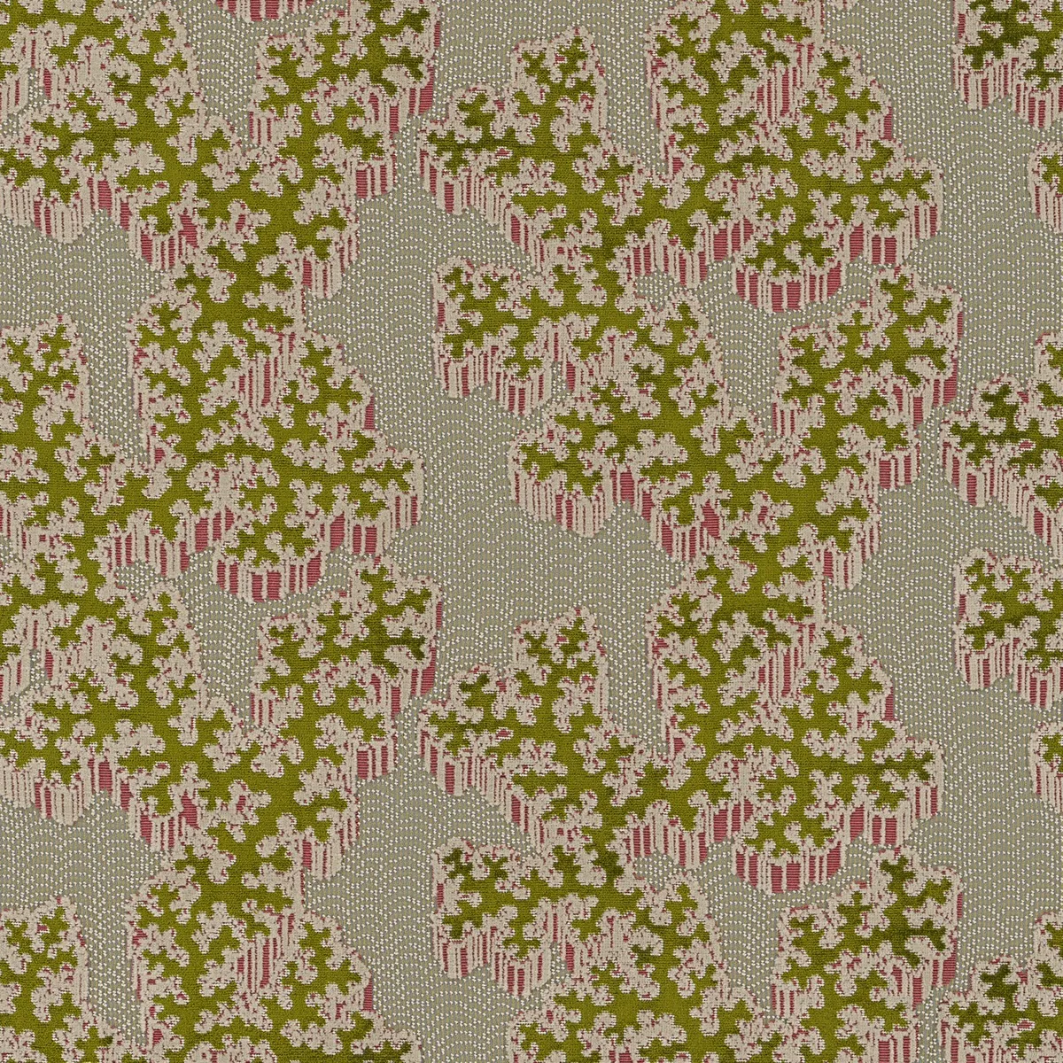 Ткань Nobilis Gestes 11113_77 #4