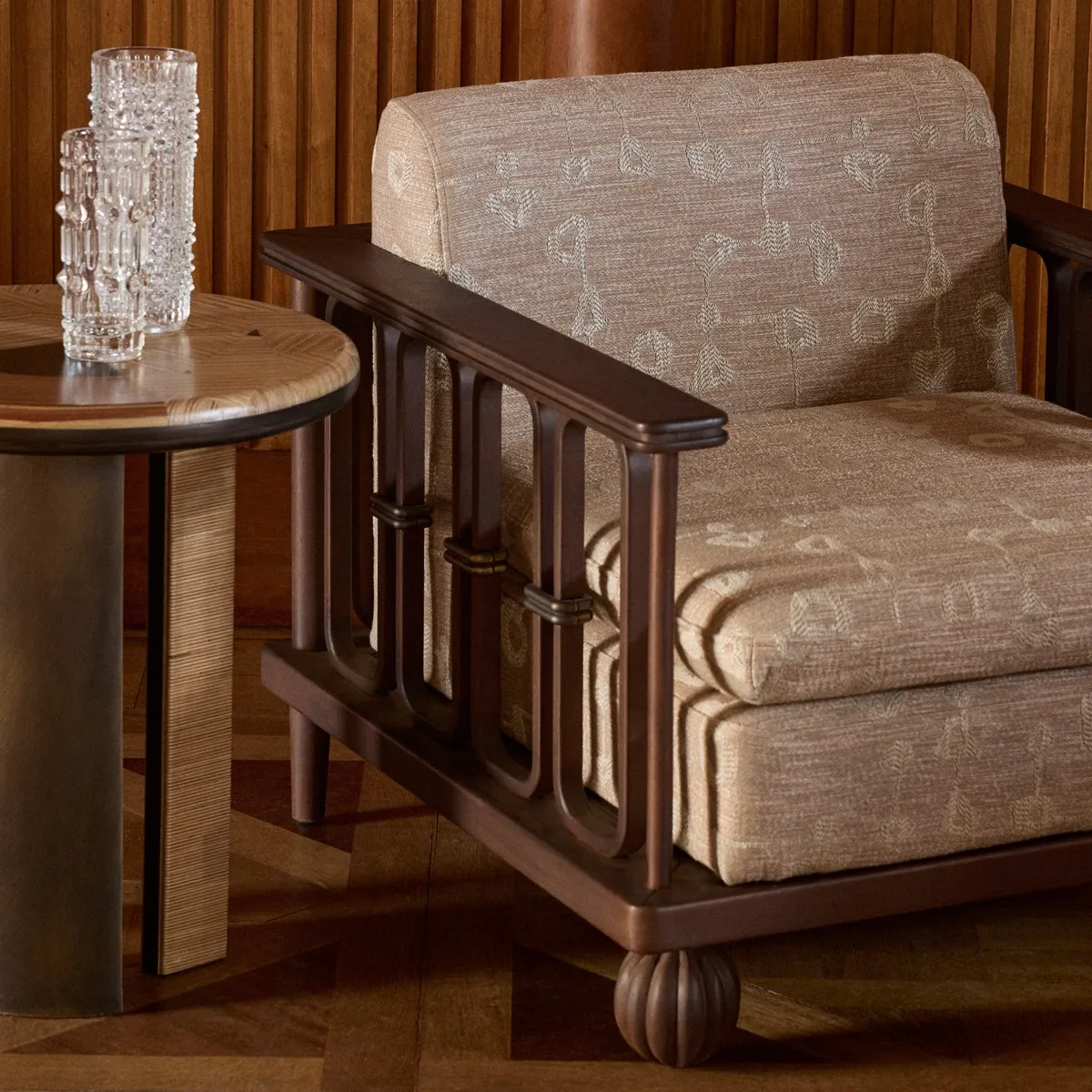 Ткань Nobilis Gestes 11115_18 #2