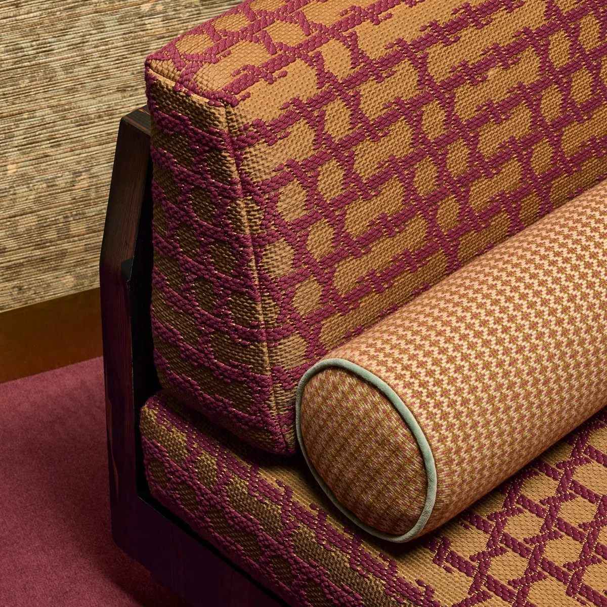 Ткань Nobilis Gestes 11116_18 #2