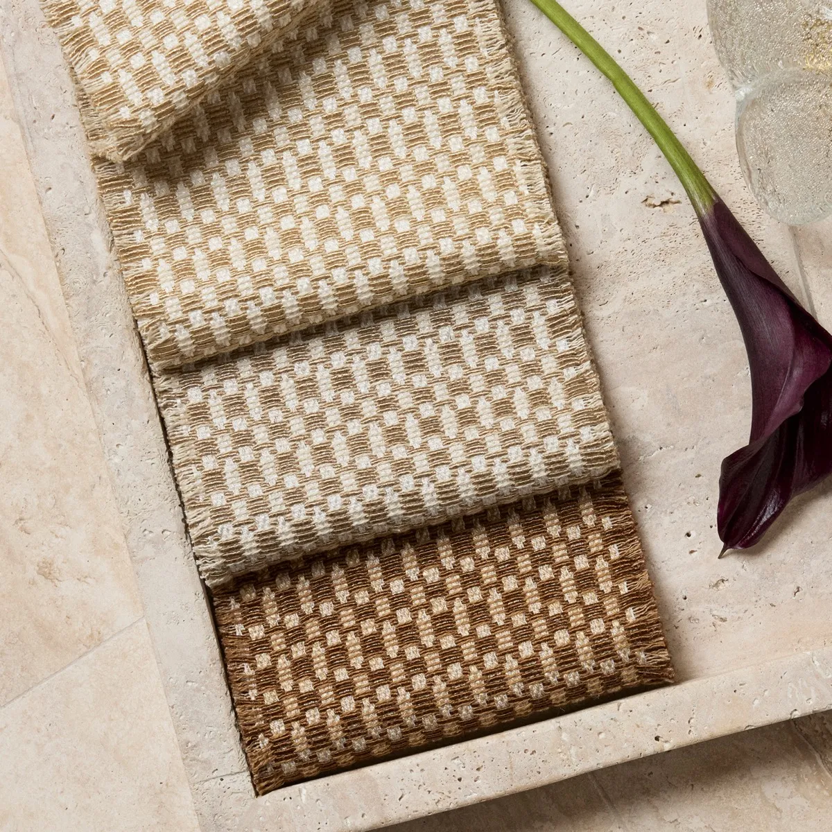 Ткань Nobilis Gestes 11118_18 #2