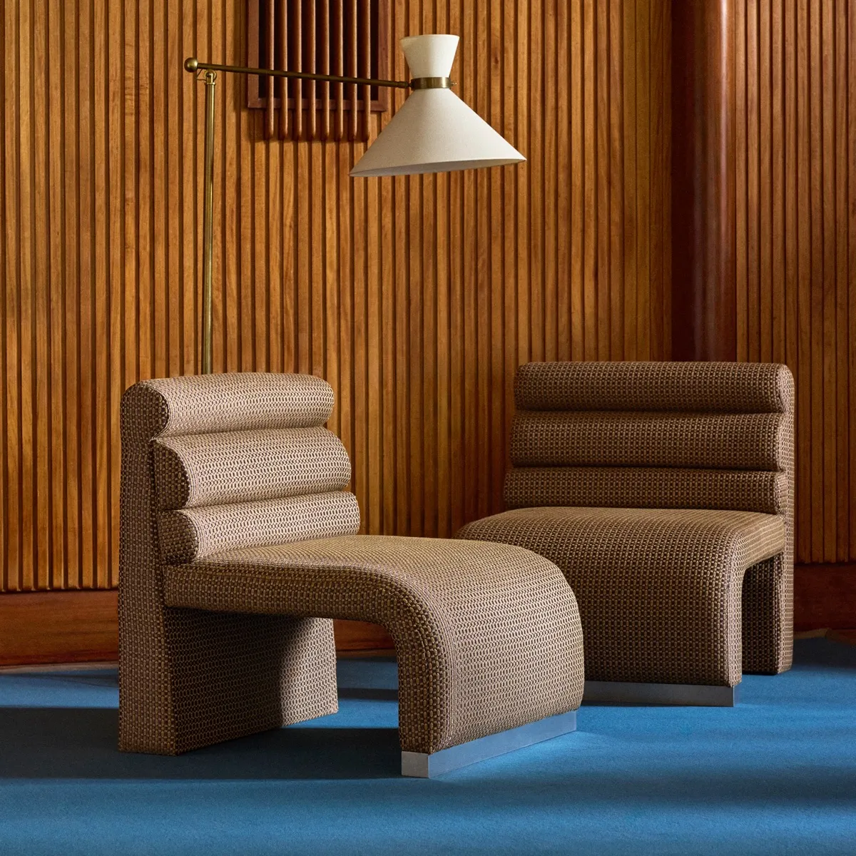 Ткань Nobilis Gestes 11119_13 #3