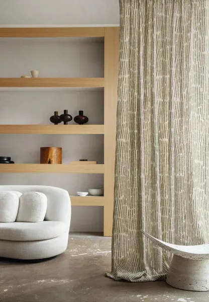 Ткань Casamance Les Modernes 90840127 #2