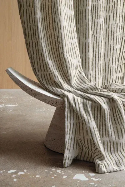 Ткань Casamance Les Modernes 90840349 #3