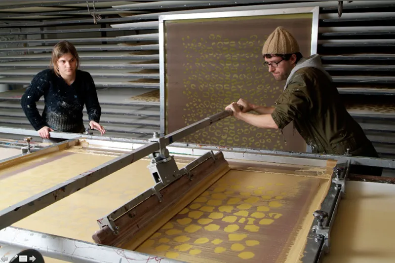 Обои для стен Welter 7 Star panels 11_1370_1393 #2