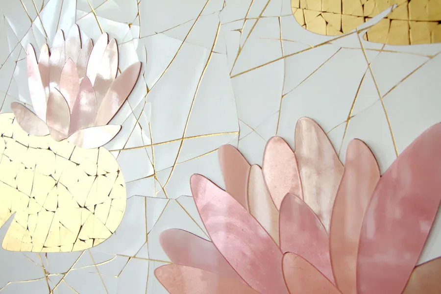 Обои для стен Welter 7 Star panels 13_9701