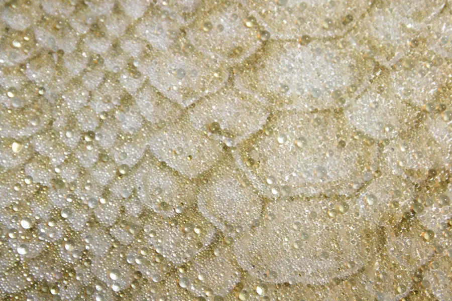 Обои для стен Welter Beads wallpaper 4_g0206-_5507