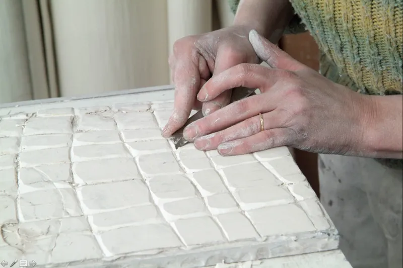 Обои для стен Welter Beads wallpaper 7_m1113-7851 #4