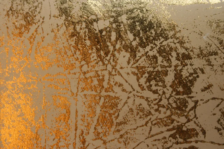 Обои для стен Welter Metal Leafs 2_j1412-_5903