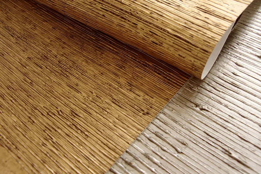 Обои для стен Welter Metal Leafs 3_1620-17-0908