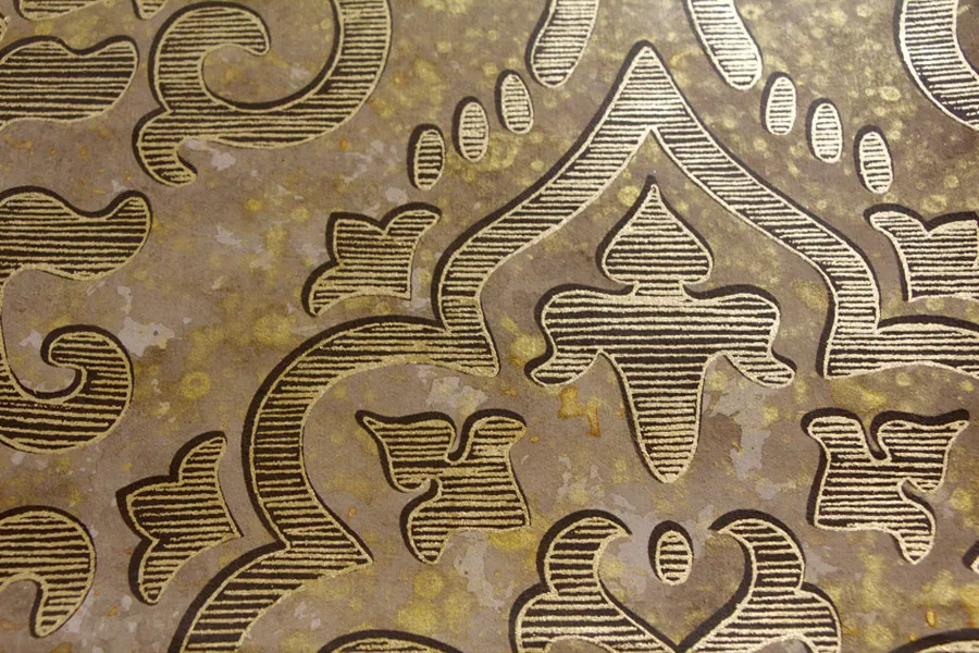 Обои для стен Welter Ornaments 1_o2023-0790