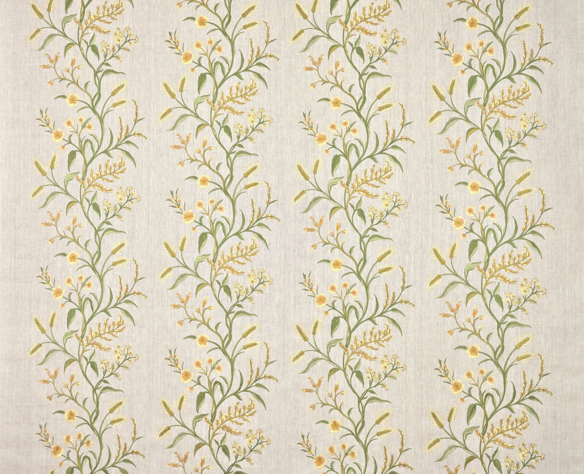 Ткань Pierre Frey Jardin A La Francaise F4092001 #2